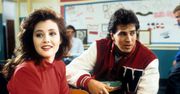#dziejesiewkulturze: gwiazda ''Beverly Hills 90210'' wraca do filmu, w którym zagrała 28 lat temu