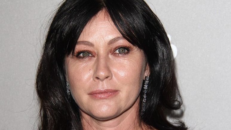 Shannen Doherty ma raka