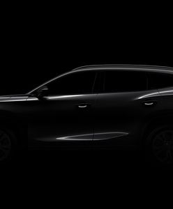 Chińska marka Chery wchodzi do Europy. Pierwszy model zobaczymy we Frankfurcie