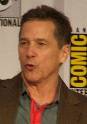 Tim Matheson