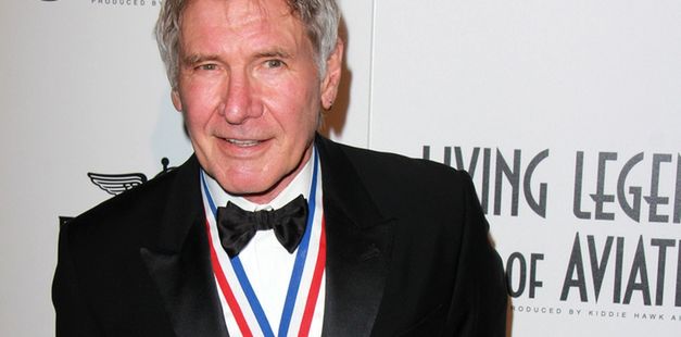 Harrison Ford oficjalnie wraca do "Łowcy androidów"