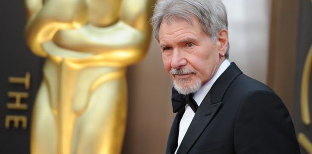 Kontuzja Harrisona Forda opóźni premierę "Star Wars: Episode VII"?!