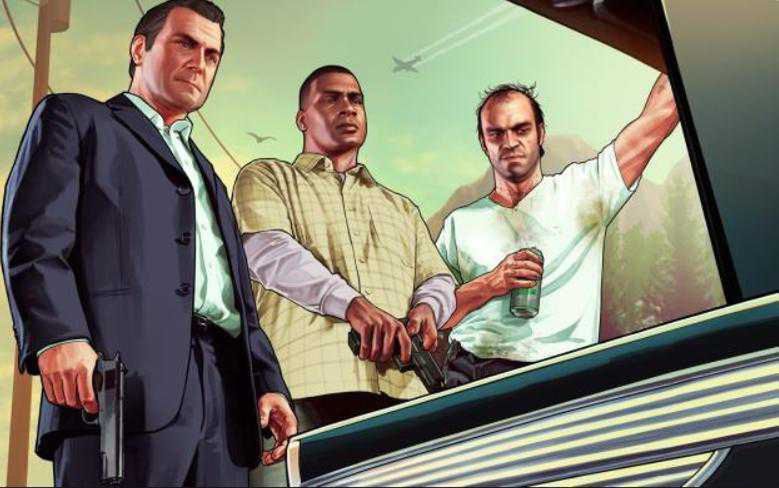 GTA