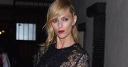 Anja Rubik opowiedziała o przyjaźni Kayne Westem. Rihanna to nie jedyna gwiazda, z którą ma bliski kontakt [wideo]