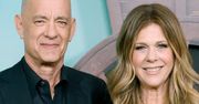 Rita Wilson, żona Toma Hanksa pokonała ciężką chorobę. Była przygotowana na najgorsze. "Chciałam, by był smutny bardzo długo"