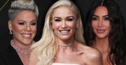 Plejada gwiazd na gali People's Choice Awards 2019. Seksowne Kardashianki, przebojowa Pink i Gwen Stefani w sukni ślubnej!
