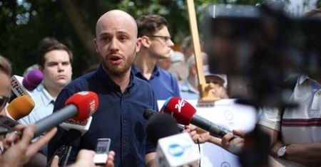 Komisja Weryfikacyjna nie widzi na jedno oko? Jan Śpiewak ujawnia ponadpartyjny układ