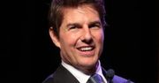 Wiecznie młody Tom Cruise? Kiedy przypatrzeć się z bliska, dokładnie widać TO!