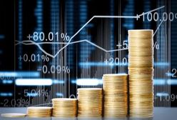 Pensje w przedsiębiorstwach rosną coraz wolniej