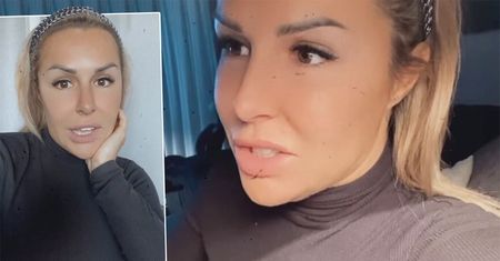 Blanka Lipińska poprawiła urodę i szybko pożałowała swojej decyzji. "Często mi coś odpada". Teraz czeka ją kolejny zabieg