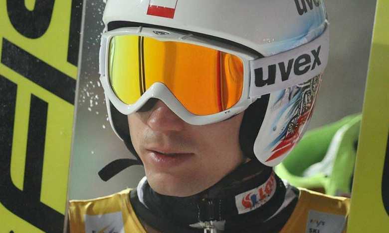 Kamil Stoch najlepiej zarabiającym polskim skoczkiem. Te sumy robią wrażenie!