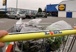 Lidl uznaje prawo Polaków do mówienia po polsku