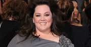 Melissa McCarthy nie ma zamiaru się odchudzać