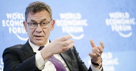 Prezes firmy Pfizer zakażony koronawirusem. Przyjął cztery dawki szczepionki