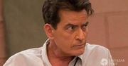 Charlie Sheen powraca w atmosferze kolejnego skandalu