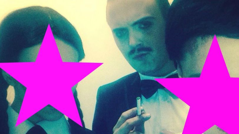 Doda, Dżaga
Fotografia: Facebook