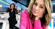 Gwiazda Polsat News znika z wizji. Joanna Górska pożegnała się z widzami. Długo nie szukała nowej pracy