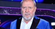 Andrzej Grabowski rozwiódł się z matką córek. Starsza próbowała być mediatorem