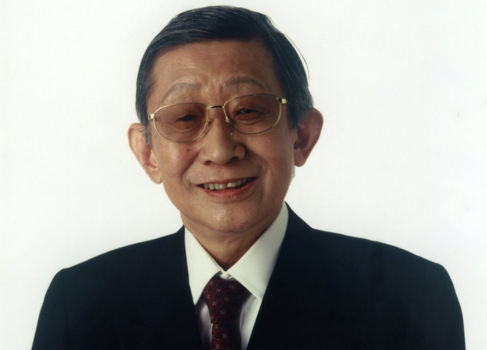 Kolejny Rekord Guinnessa związany z grami ustanawia Koichi Sugiyama