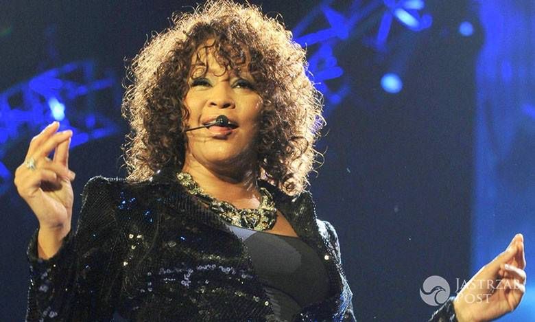 Dziś mija 5. rocznica śmierci Whitney Houston. Pamiętacie jej największe przeboje?