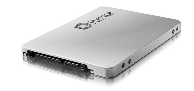 Plextor M5 Pro  - ekstremalne dyski SSD