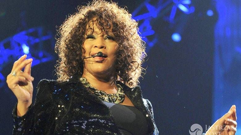 Whitney Houston biseksualna?