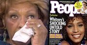 Matka Whitney Houston przerwała milczenie w sprawie molestowania gwiazdy. Smutne słowa