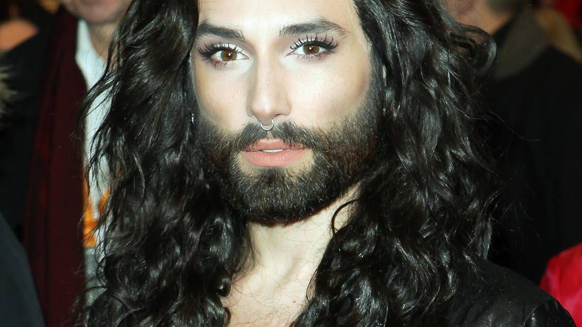 Conchita Wurst