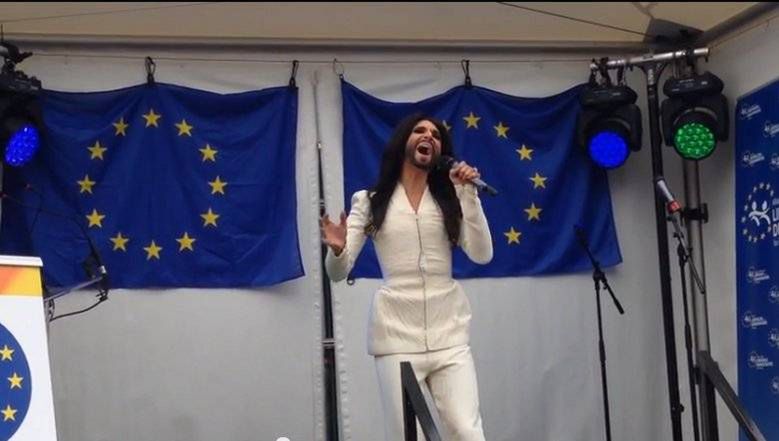 Conchita Wurst