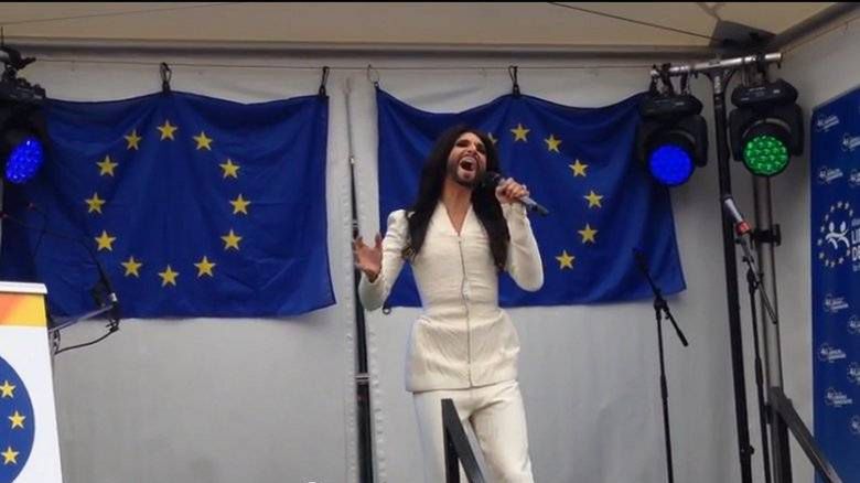 Conchita Wurst