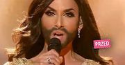 Odmieniona Conchita Wurst wypuściła nowy szokujący teledysk! Za jej metamorfozę odpowiada Polka! [WIDEO]