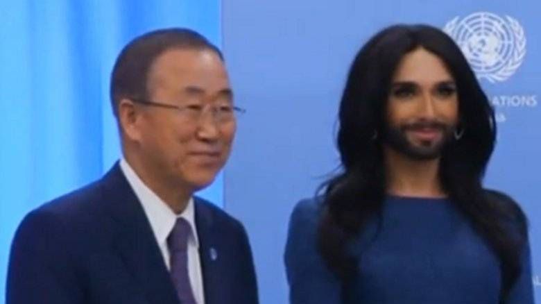 Conchita Wurst