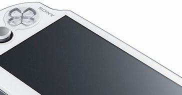 PS Vita dostaje nowy kolor