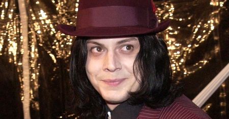 Jack White zakazuje komórek na koncertach