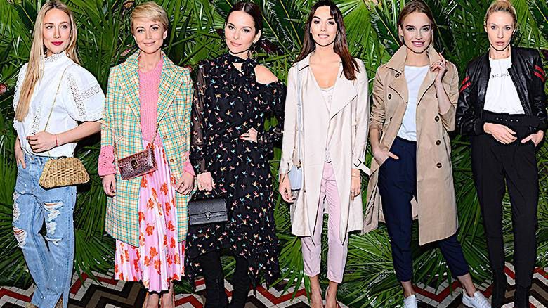 Mohito wiosna lato 2018