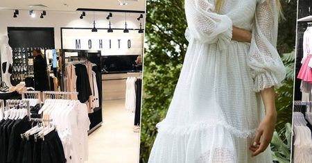 Idealna sukienka na lato? Mohito ma w ofercie prawdziwy hit i to na przecenie