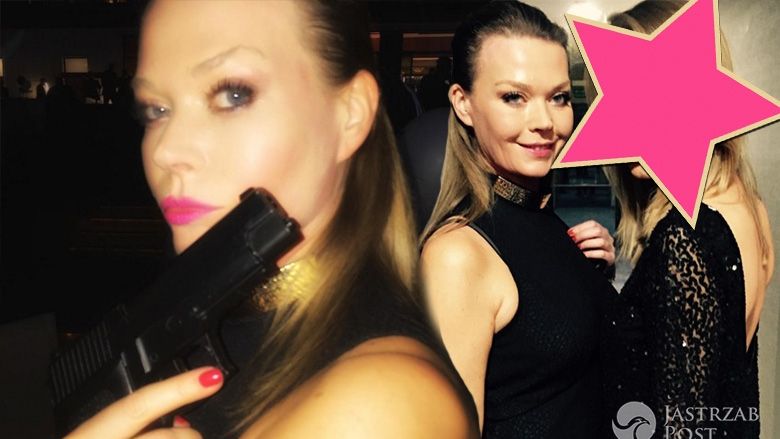 Tamara Arciuch sylwester