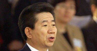 Południowokoreański prezydent odsuwany od władzy