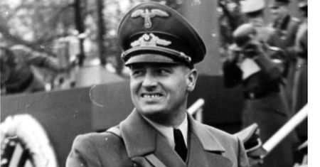 Tragiczna historia Generalnego Gubernatorstwa