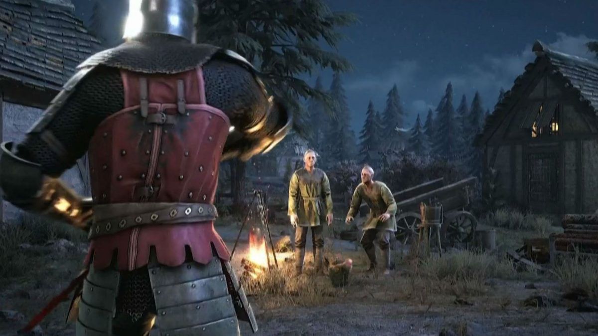 Chivalry II będzie kolejną grą ekskluzywną dla Epic Games Store