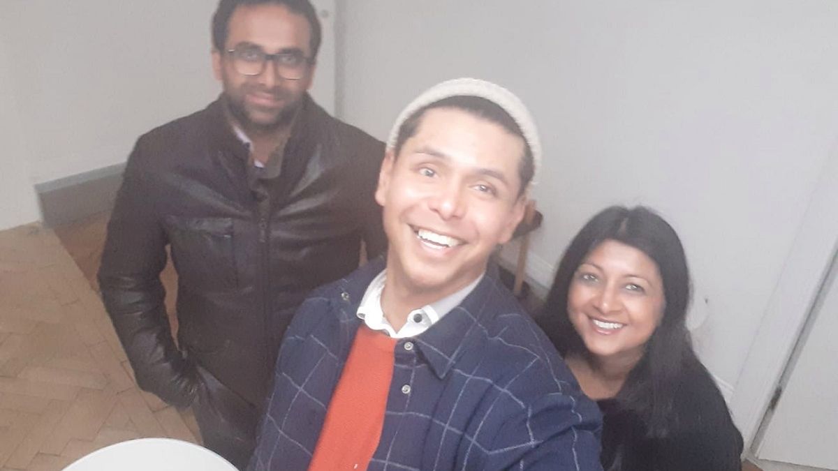 Adam Castillejo jest drugim pacjentem na świecie, którego wyleczono z HIV.