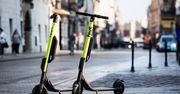 Poznań i Kraków w ofercie hive. Od dziś można wynajmować e-hulajnogi