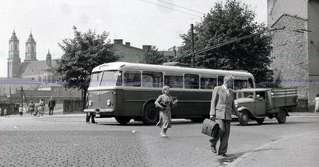 Czekano na nie najdłużej – mija 78 lat od czasu ponownego uruchomienia sieci trolejbusowej w Poznaniu