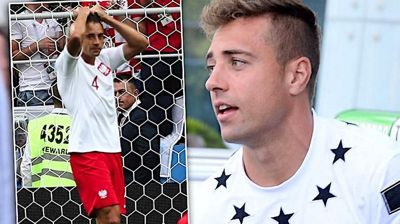 Thiago Cionek Mundial 2018