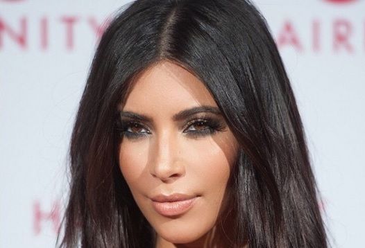 Kim Kardashian dostała wyjątkowy prezent od córeczki i ukochanego