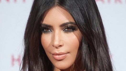 Kim Kardashian
Fotografia: Instagram.com