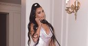 Kim Kardashian wraca do korzeni. Imprezuje ze starą przyjaciółką