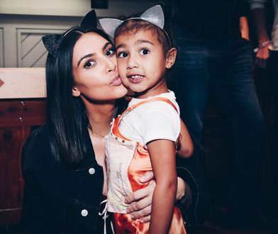 Kim Kardashian po raz trzeci zostanie mamą?