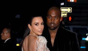 Kanye West wyprowadził się od Kardashian. "Kim ukrywa, że w jej małżeństwie jest bardzo źle"