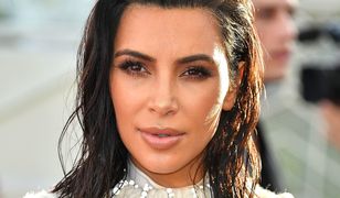 Kim Kardashian z córką są pescetarianinkami. Wyjaśniamy, co to oznacza